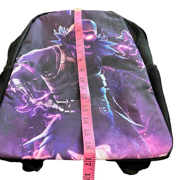 Fortnite Backpack - Picture 9 of 12
